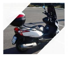 Kymco Downtown 300i - 2010 - Immagine 1