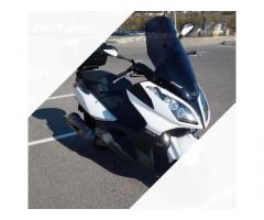 Kymco Downtown 300i - 2010 - Immagine 2