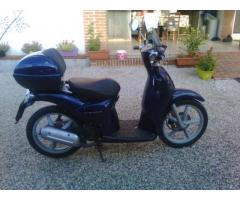 Vendesi scooter Aprilia Scarabeo 50cc 2t - Immagine 3