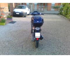 Vendesi scooter Aprilia Scarabeo 50cc 2t - Immagine 5