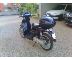 Vendesi scooter Aprilia Scarabeo 50cc 2t - Immagine 6