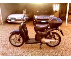 Vendesi scooter Aprilia Scarabeo 50cc 2t - Immagine 7