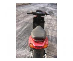 MBK Booster Ng Scooter cc 50 - Immagine 2