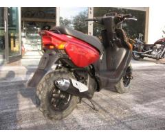 MBK Booster Ng Scooter cc 50 - Immagine 3