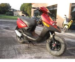MBK Booster Ng Scooter cc 50 - Immagine 4