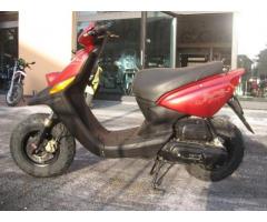 MBK Booster Ng Scooter cc 50 - Immagine 5