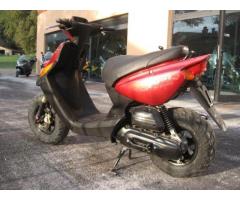 MBK Booster Ng Scooter cc 50 - Immagine 6