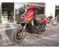MBK Booster Ng Scooter cc 50 - Immagine 7