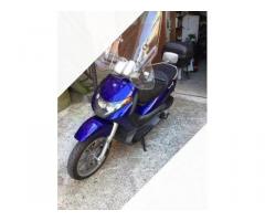 Piaggio Beverly 200 - 2002 - Immagine 1