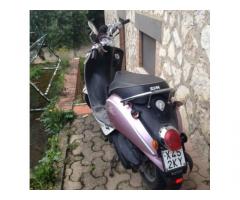 SCOOTER MIO - Immagine 3