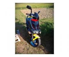 SR Aprilia - 10mila km - Super Speed - Immagine 2