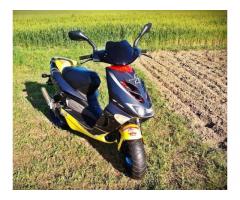 SR Aprilia - 10mila km - Super Speed - Immagine 3