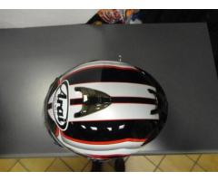 CASCO ARAI CHASER BOOST RED NUOVO - Immagine 9