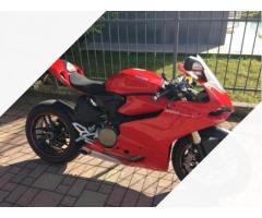 Ducati 1199 panigale ABS - Immagine 1
