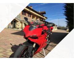 Ducati 1199 panigale ABS - Immagine 2