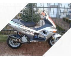 Gilera Runner 180 FXR - 2004 - Immagine 1