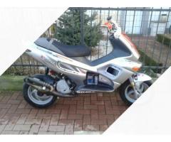 Gilera Runner 180 FXR - 2004 - Immagine 2