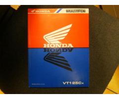 HONDA SH 150 manuali officina Honda - Immagine 10