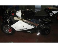 MiniMoto 50 Speed - Immagine 2