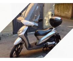 Peugeot Looxor 125 - 2010 - Immagine 1