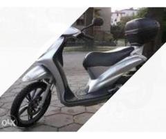 Peugeot Looxor 125 - 2010 - Immagine 2