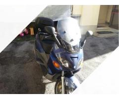 Piaggio x9 250 - Immagine 1