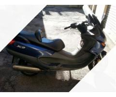 Piaggio x9 250 - Immagine 2