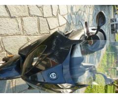 Vendesi scooter 250 hupper yatagan - Immagine 1