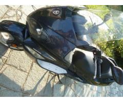 Vendesi scooter 250 hupper yatagan - Immagine 2