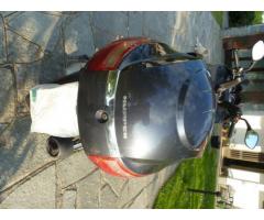 Vendesi scooter 250 hupper yatagan - Immagine 3