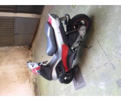 VENDO GILERA RUNNER 50 CC ANNO 2009 - Immagine 2