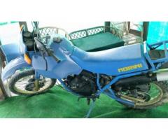 Vendo MOTO MORINI 350 CANGURO - Immagine 1