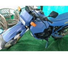 Vendo MOTO MORINI 350 CANGURO - Immagine 2