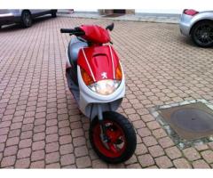 Vendo scooter Peugeot vivacity 50cc - Immagine 1