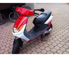 Vendo scooter Peugeot vivacity 50cc - Immagine 2
