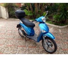 Piaggio Liberty 125 - 2008 - Immagine 1