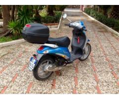 Piaggio Liberty 125 - 2008 - Immagine 4