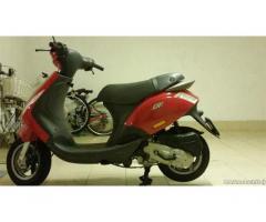 Zip piaggio 50 cc 4T rosso - 2012 - Immagine 1