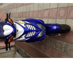 Yamaha Aerox versione Valentino Rossi - Immagine 4