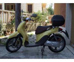 Scooter Yamaha why 50 - Immagine 1