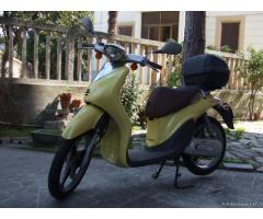 Scooter Yamaha why 50 - Immagine 2