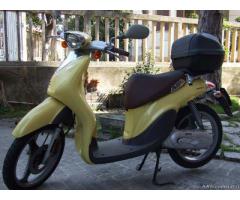 Scooter Yamaha why 50 - Immagine 3