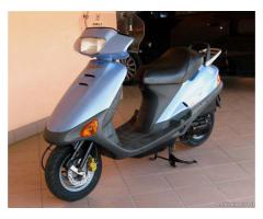 Vendo Honda Bali 50 - Immagine 1