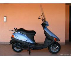 Vendo Honda Bali 50 - Immagine 2