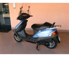 Vendo Honda Bali 50 - Immagine 3