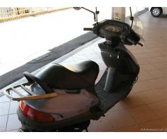 Vendo Honda Bali 50 - Immagine 4