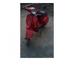 Vespa piaggio 50 pk - Immagine 1