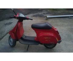 Vespa piaggio 50 pk - Immagine 2