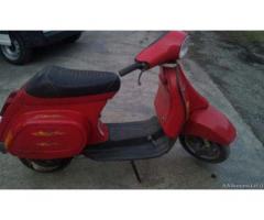 Vespa piaggio 50 pk - Immagine 4