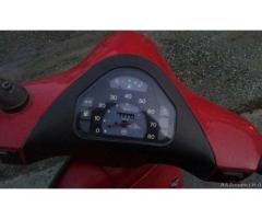 Vespa piaggio 50 pk - Immagine 5